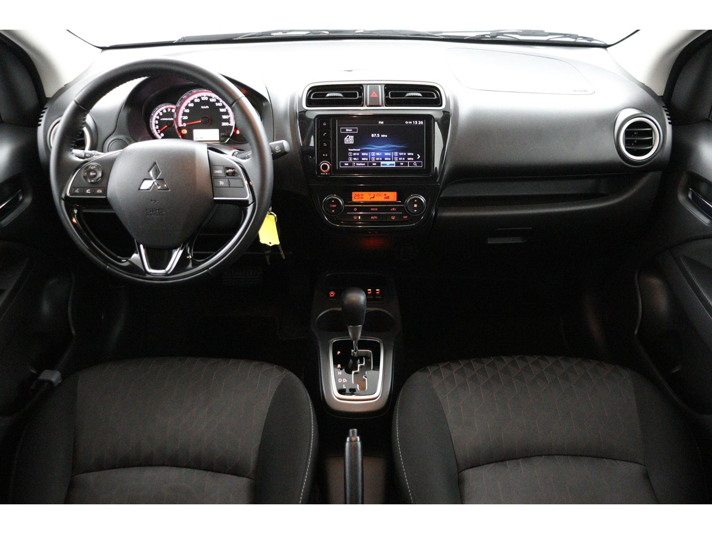 Mitsubishi Mitsubishi