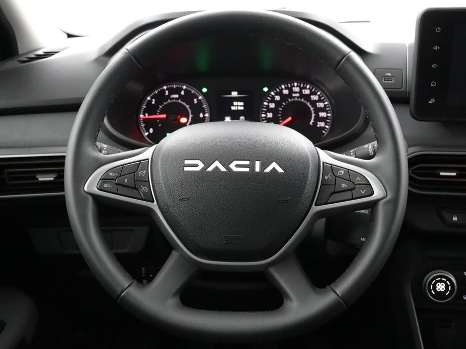 Dacia