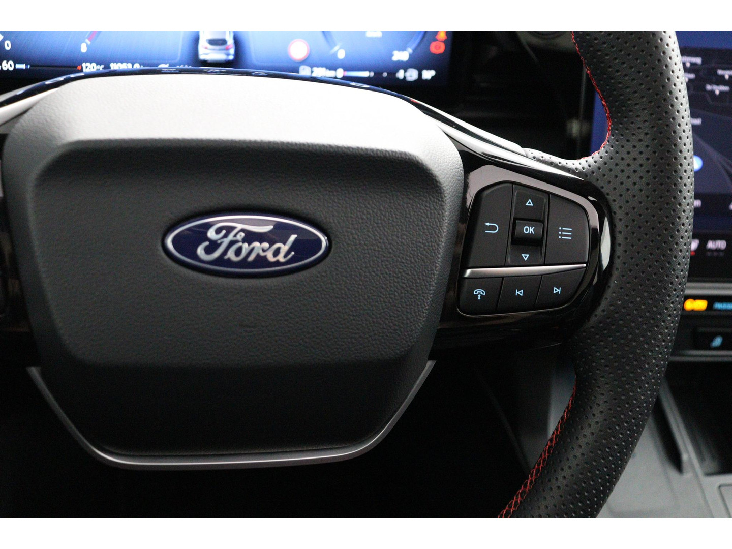 Ford Ford