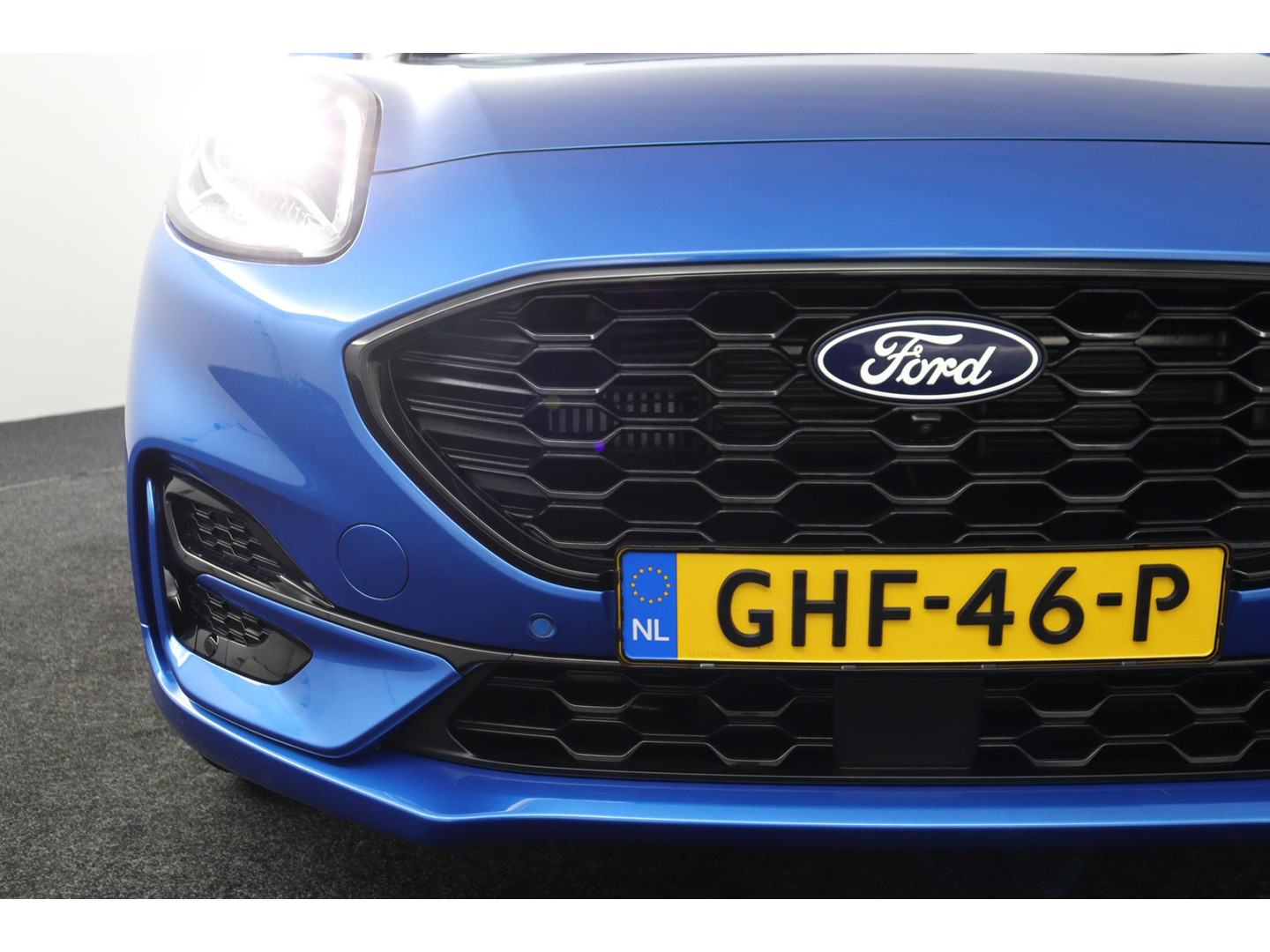 Ford Ford