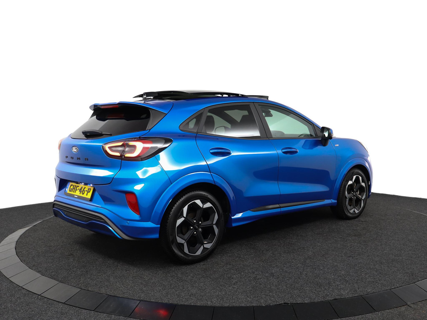 Ford Ford