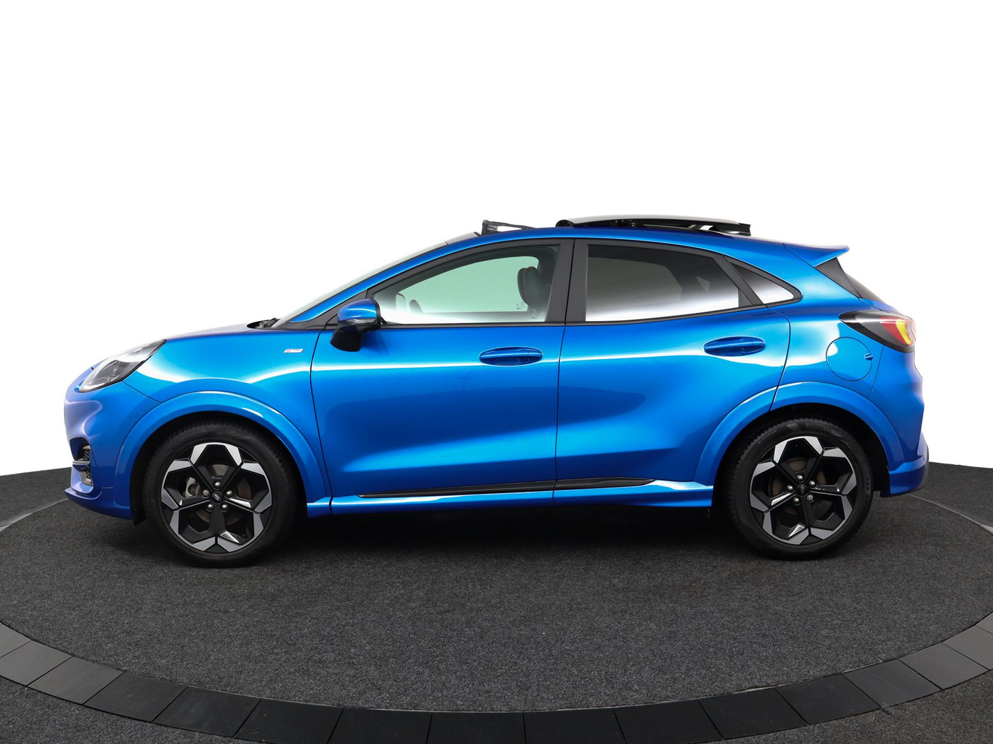 Ford Ford