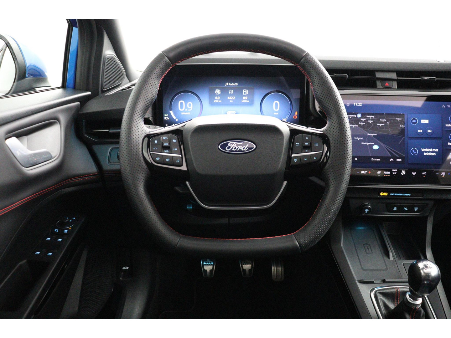 Ford Ford