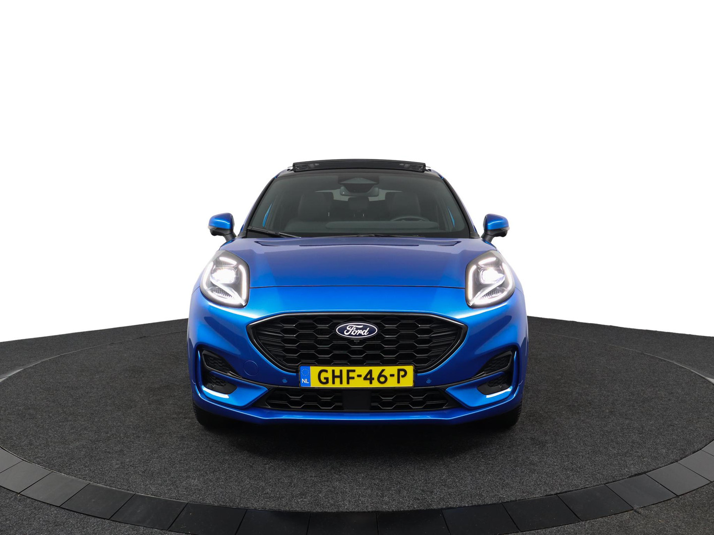Ford Ford