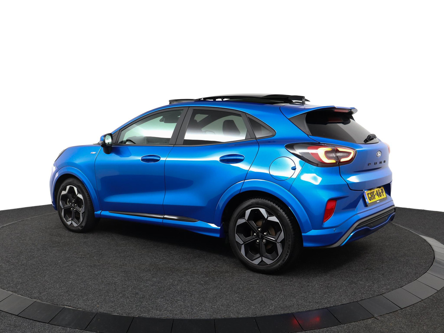 Ford Ford