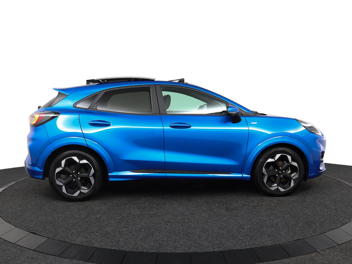Ford Ford