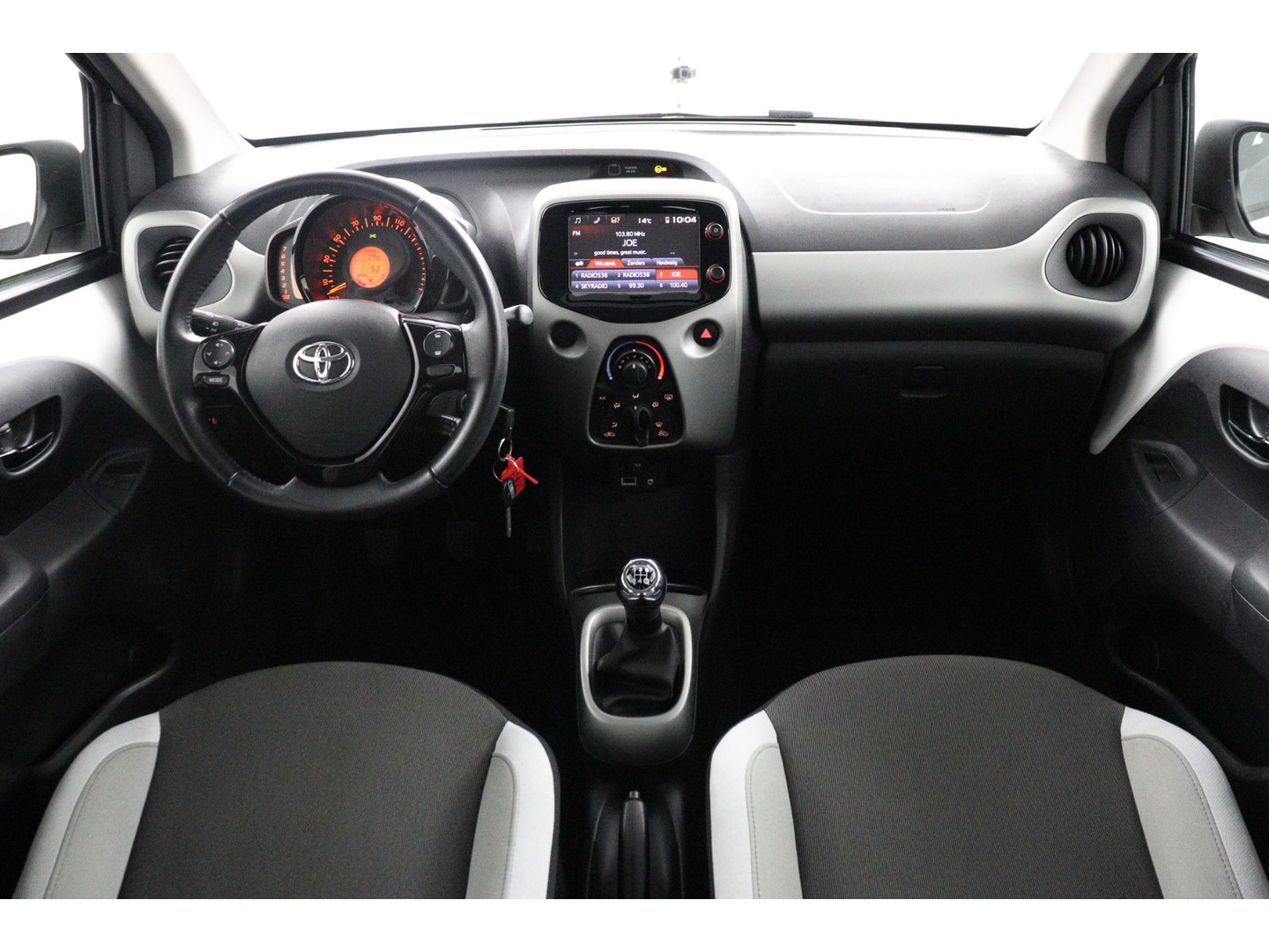 Toyota