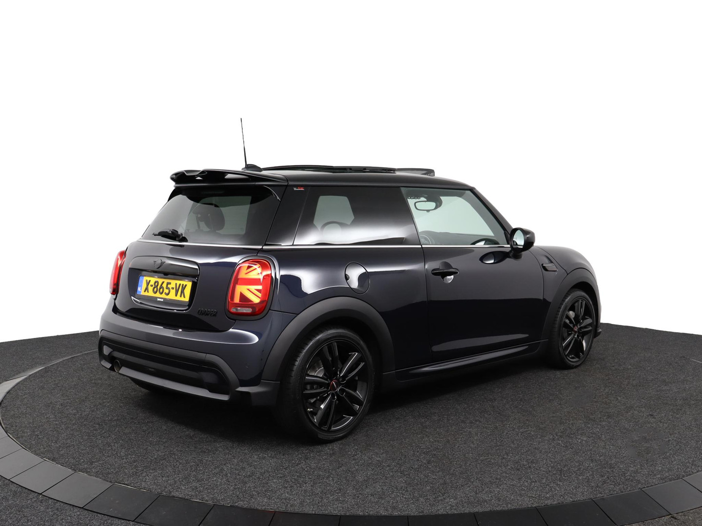 MINI