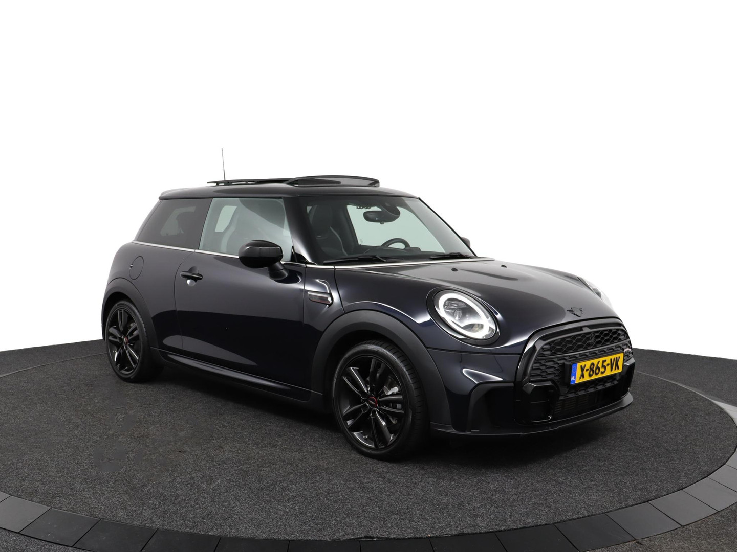 MINI