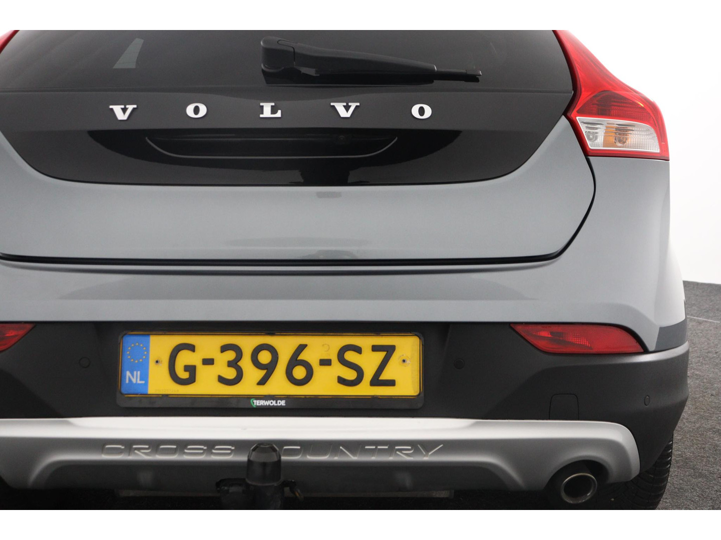 Volvo