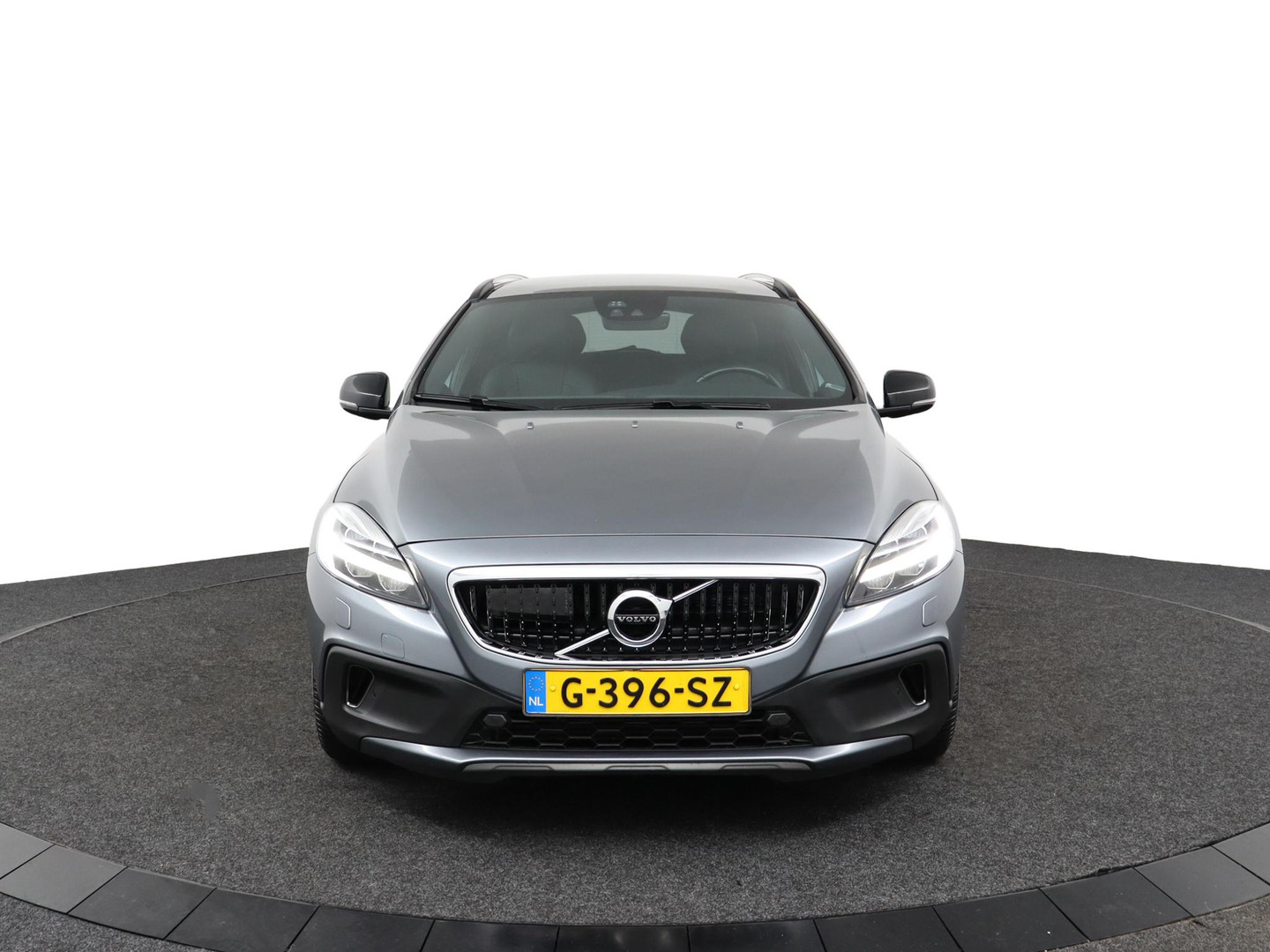 Volvo