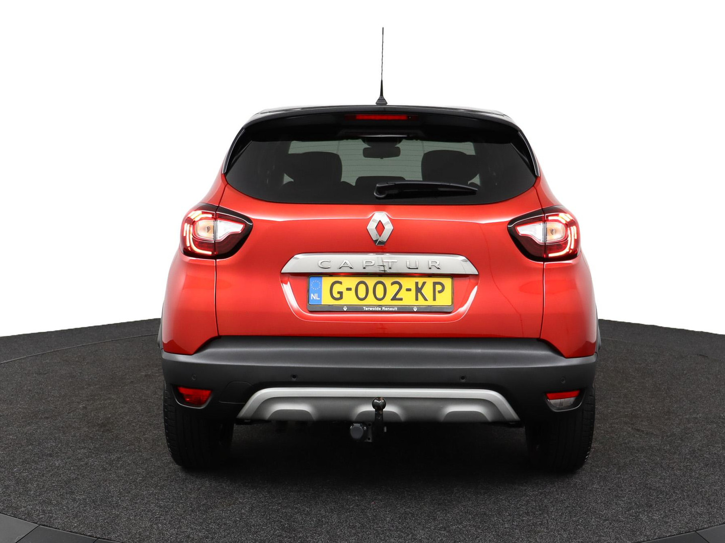 Renault Renault