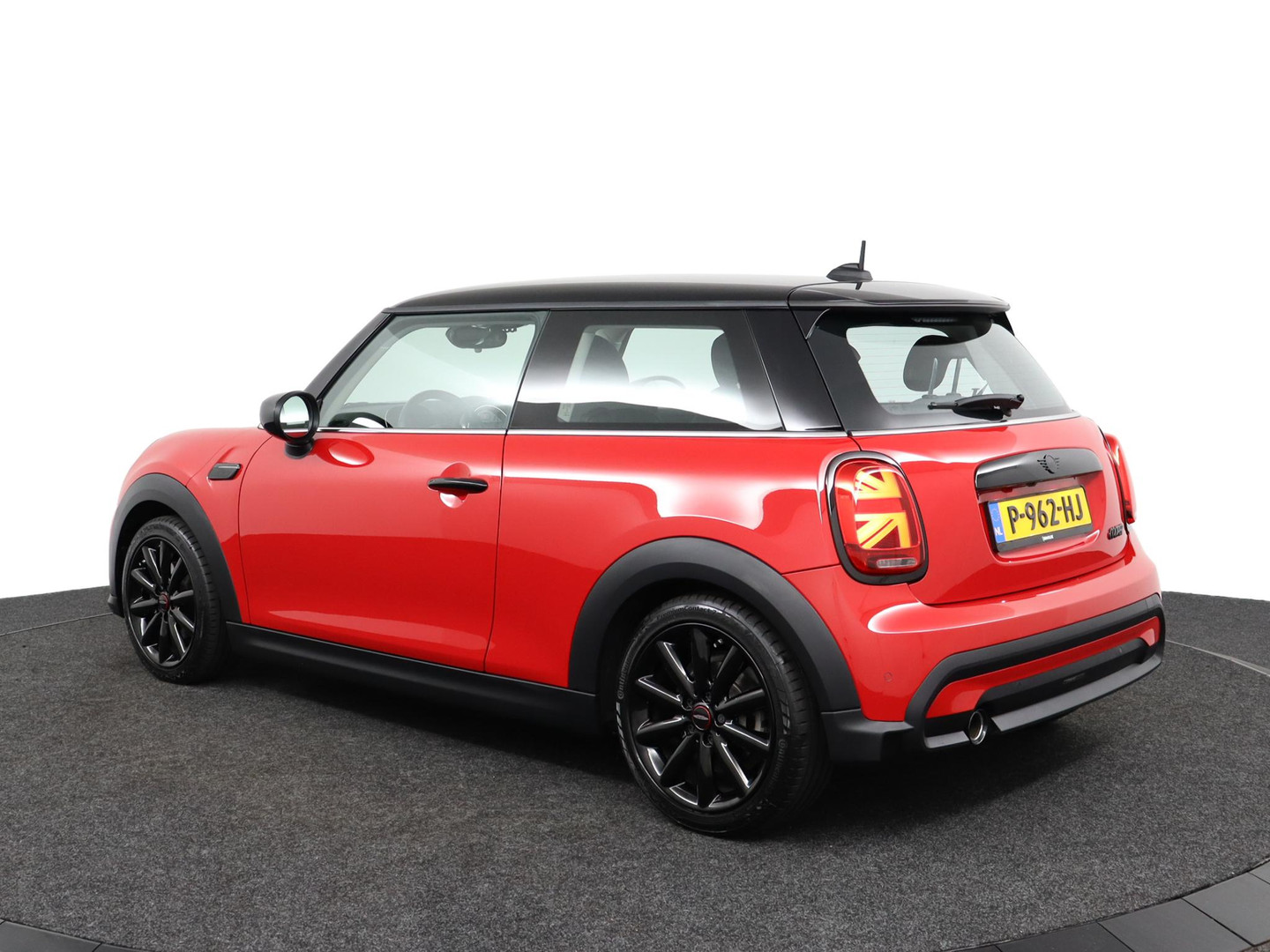 MINI