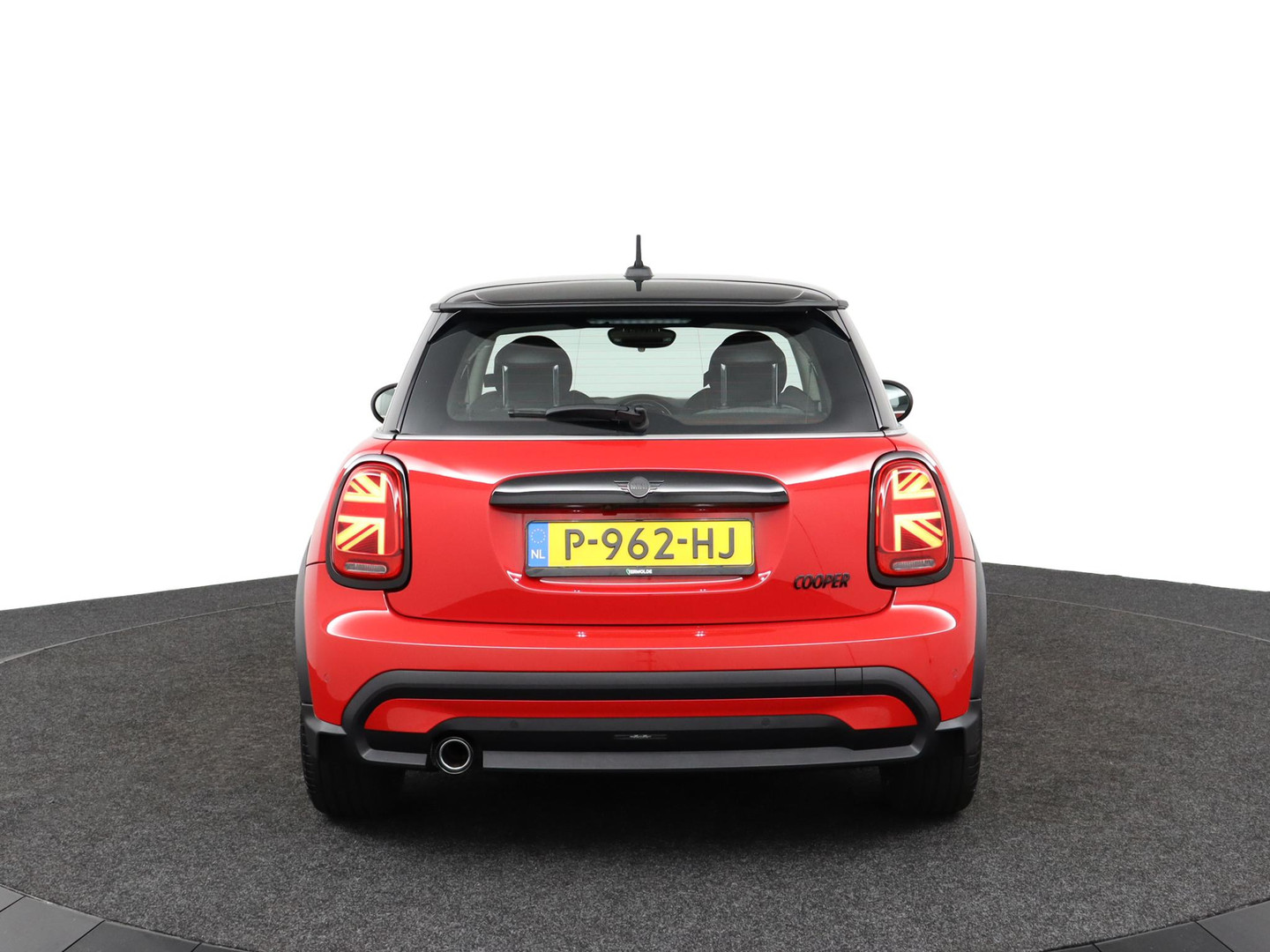 MINI