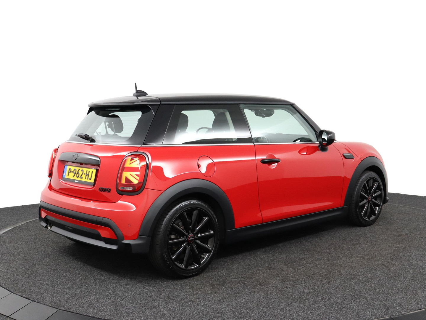 MINI