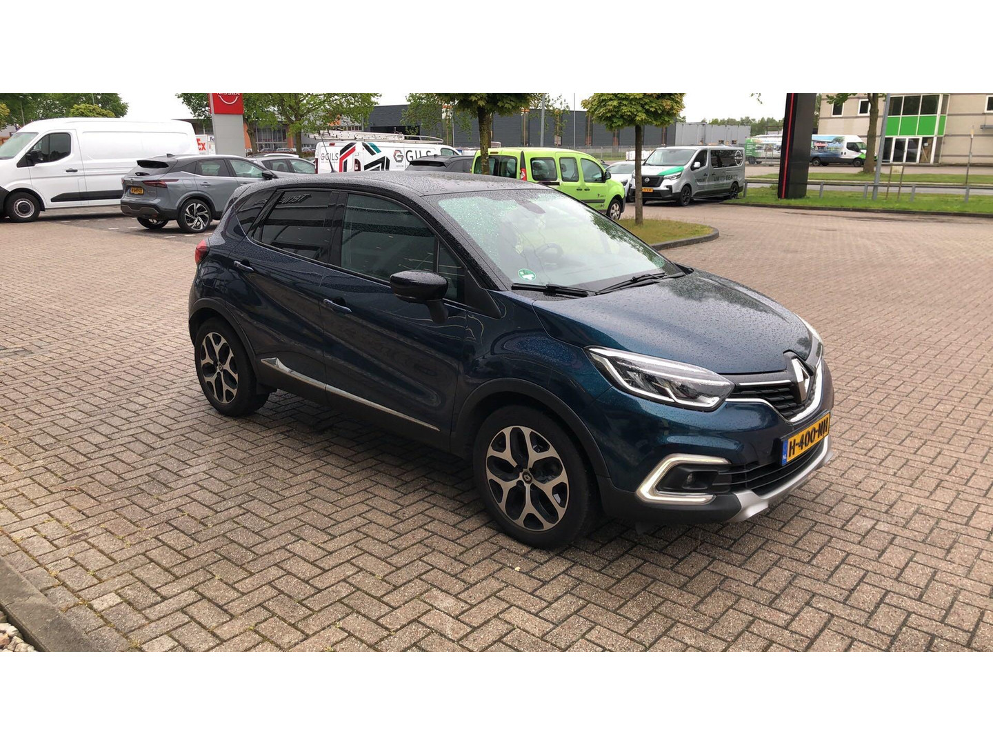 Renault