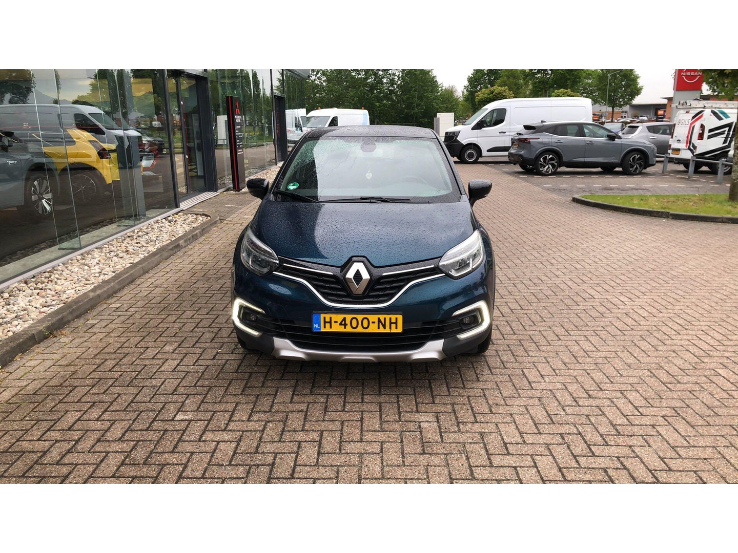 Renault