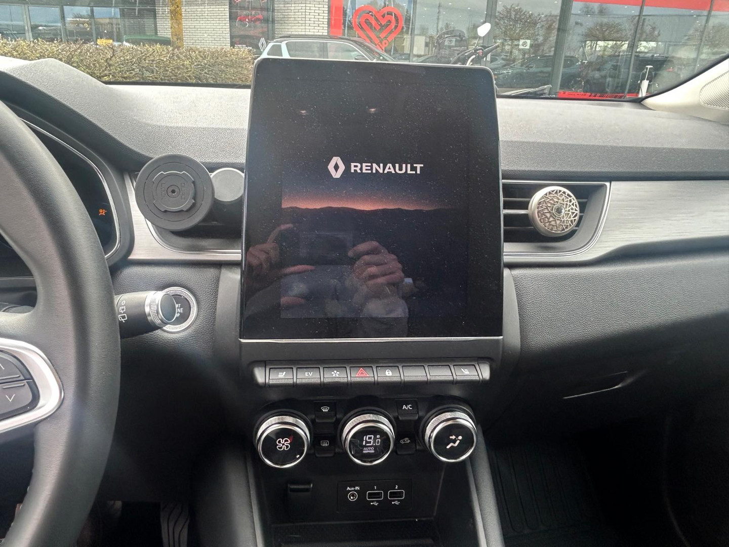 Renault