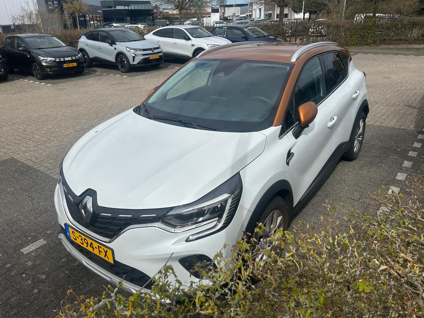 Renault