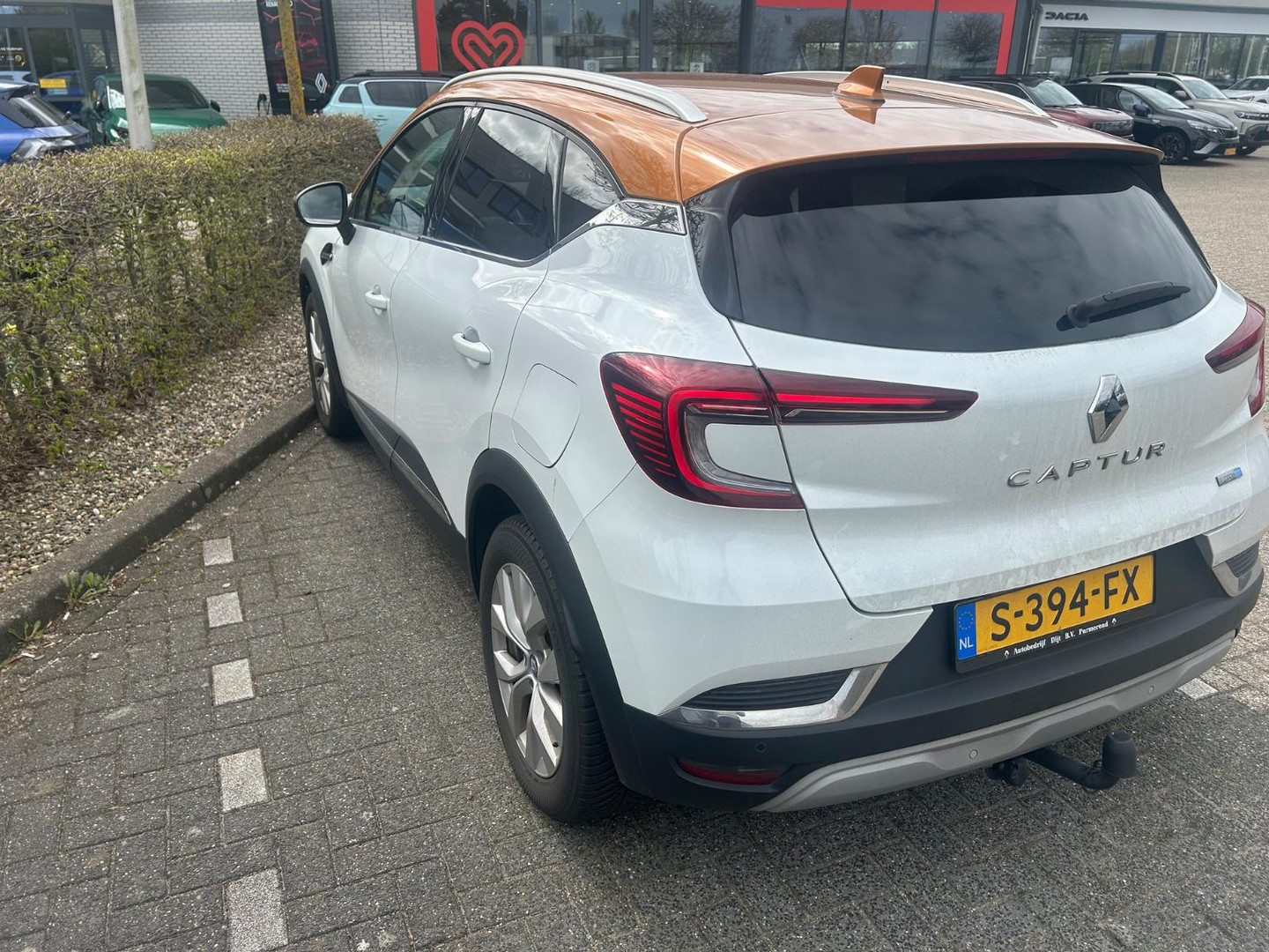 Renault