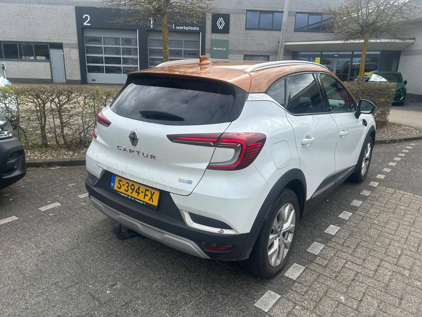 Renault