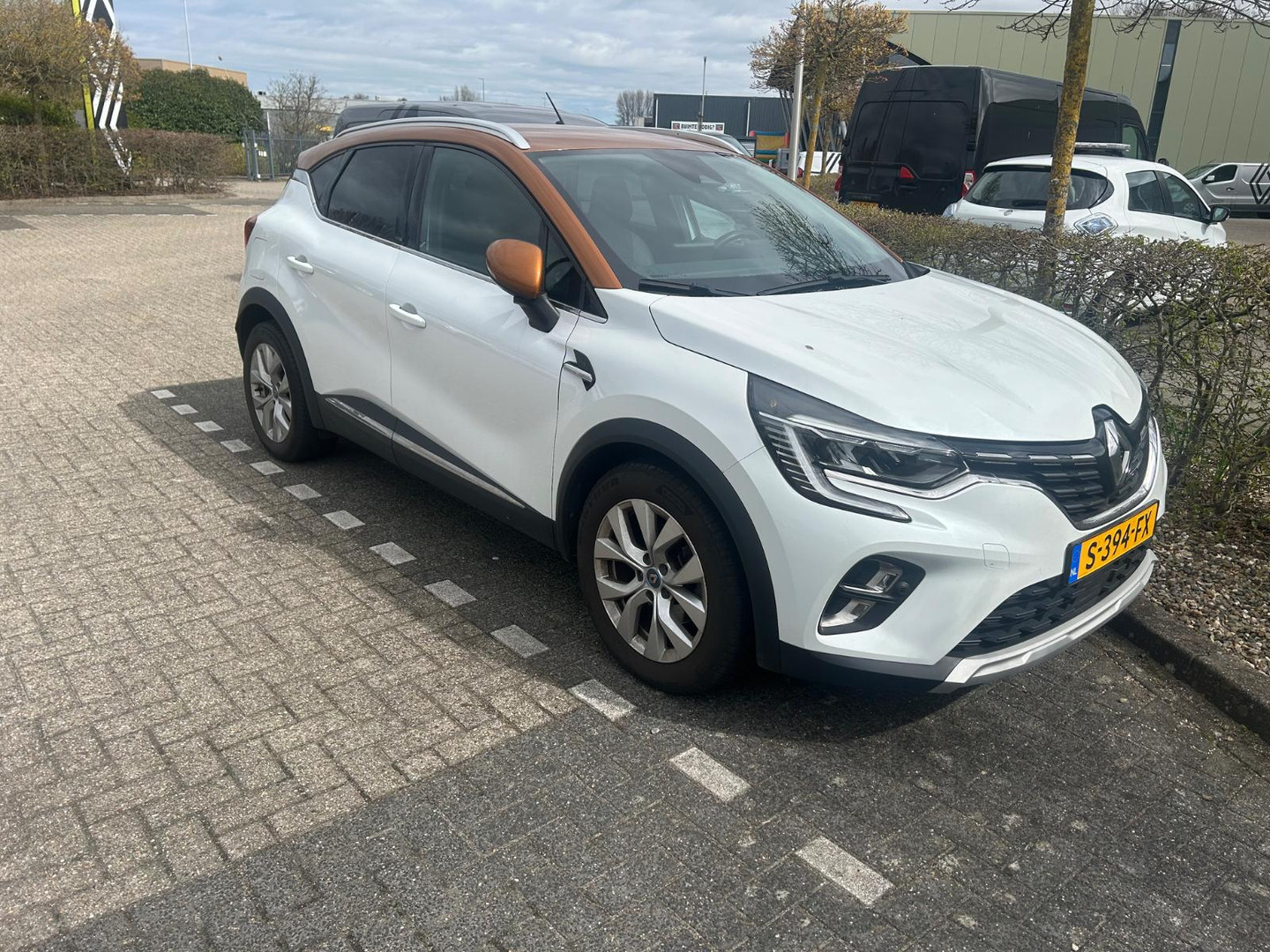 Renault