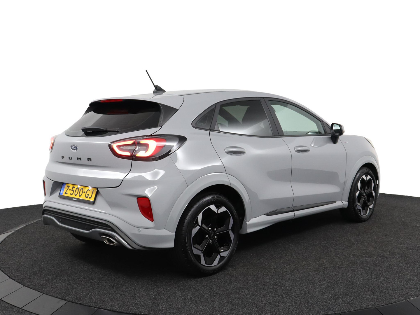 Ford
