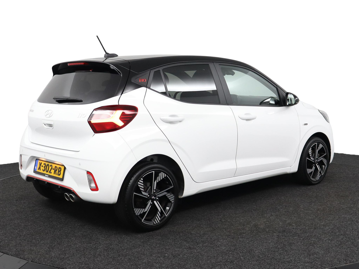 Hyundai