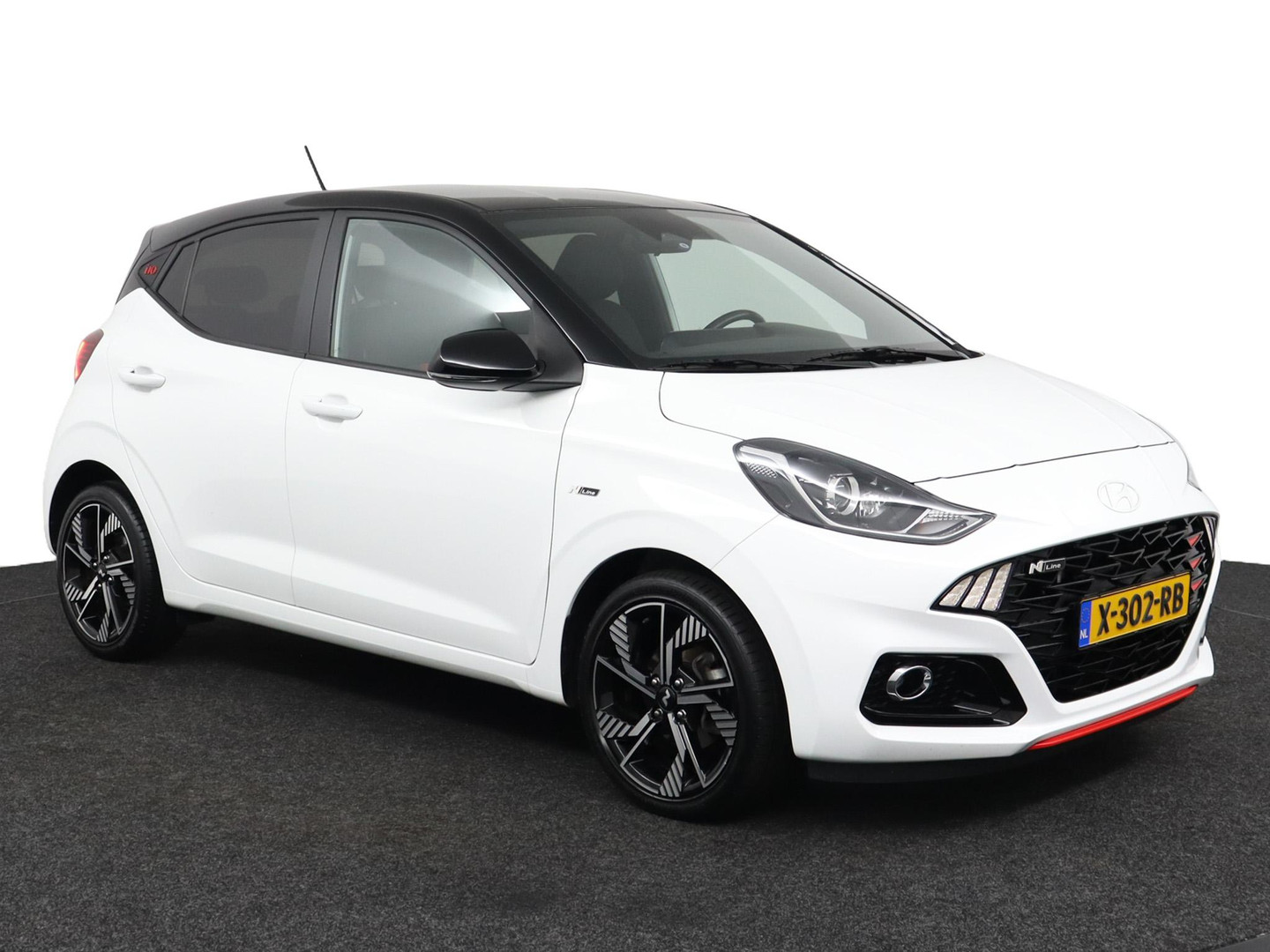 Hyundai