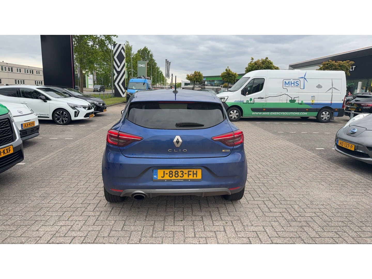 Renault