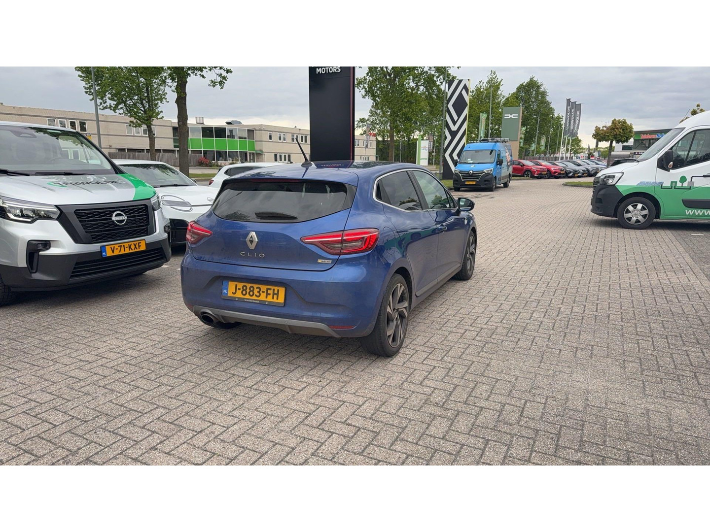 Renault