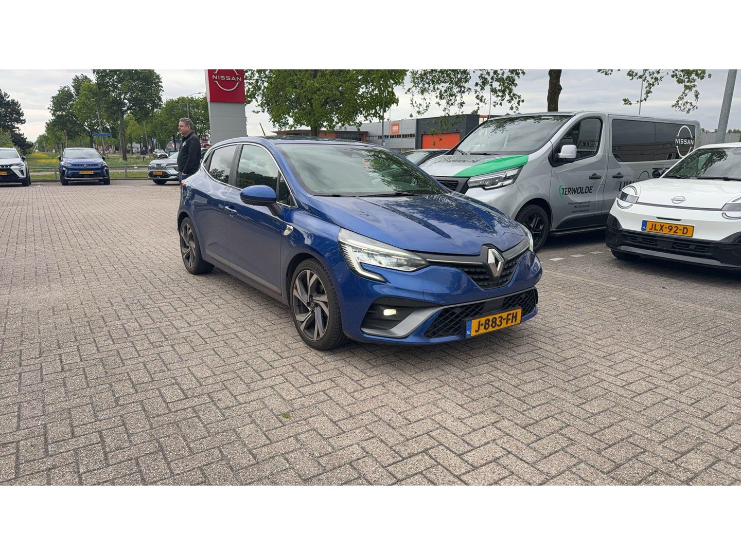 Renault