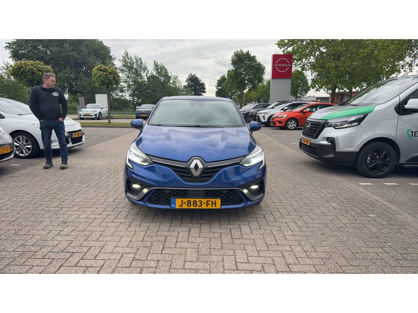 Renault