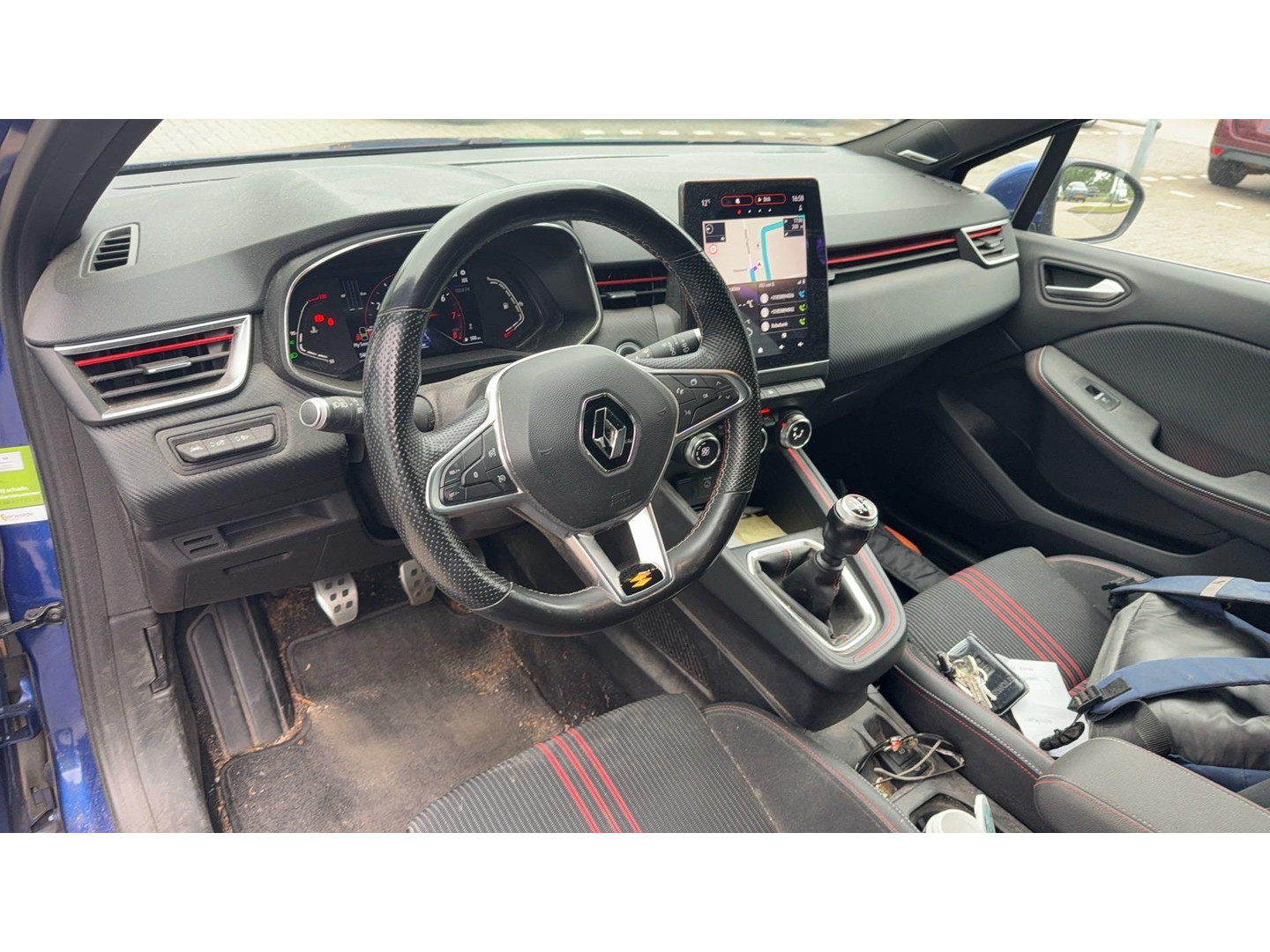 Renault