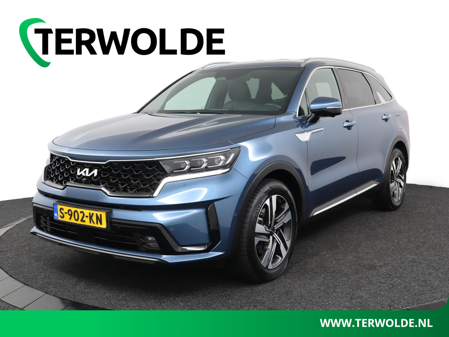 Kia