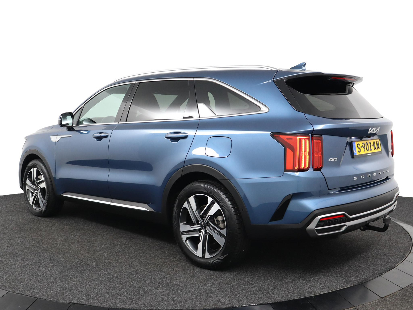 Kia