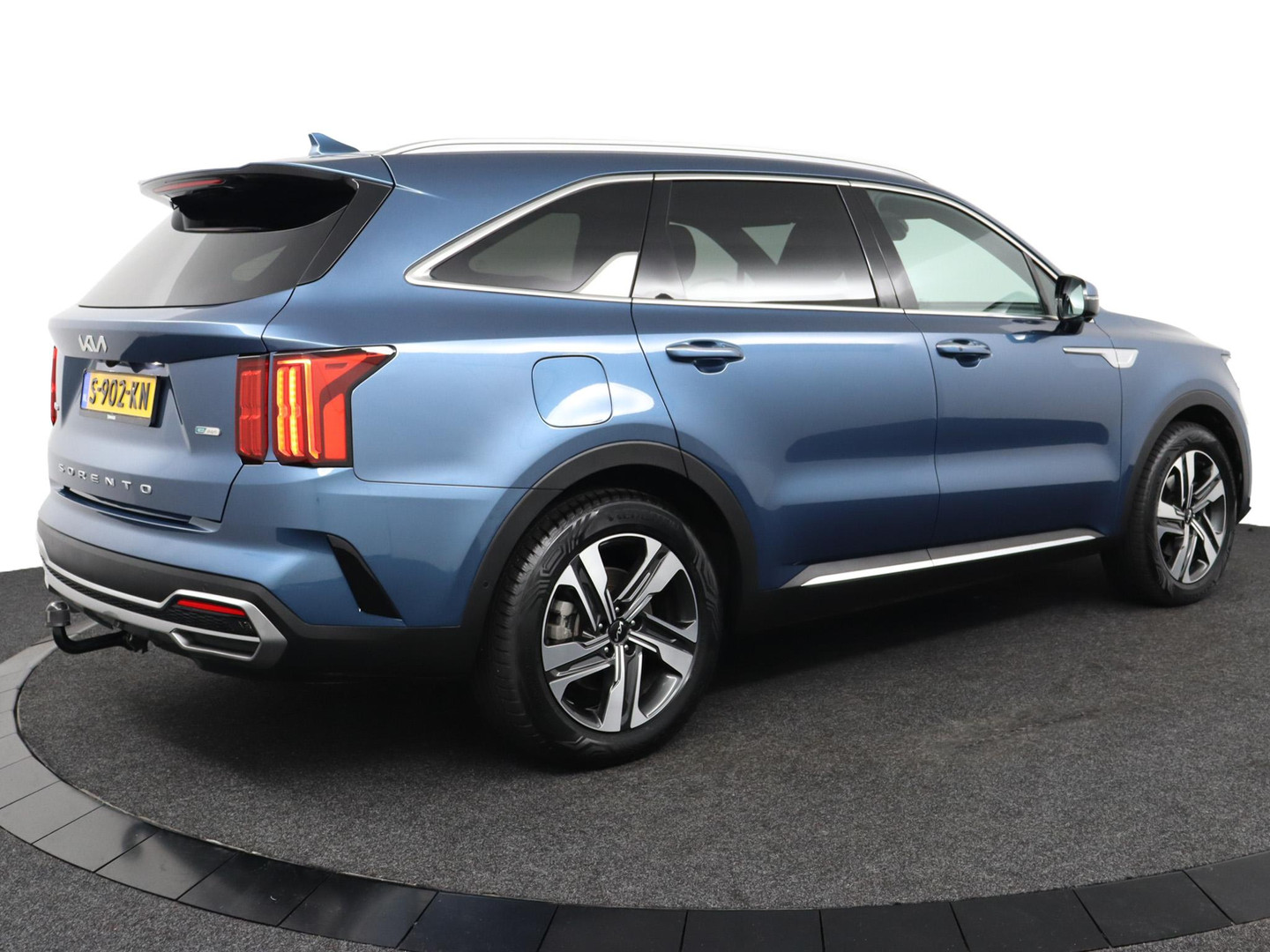 Kia