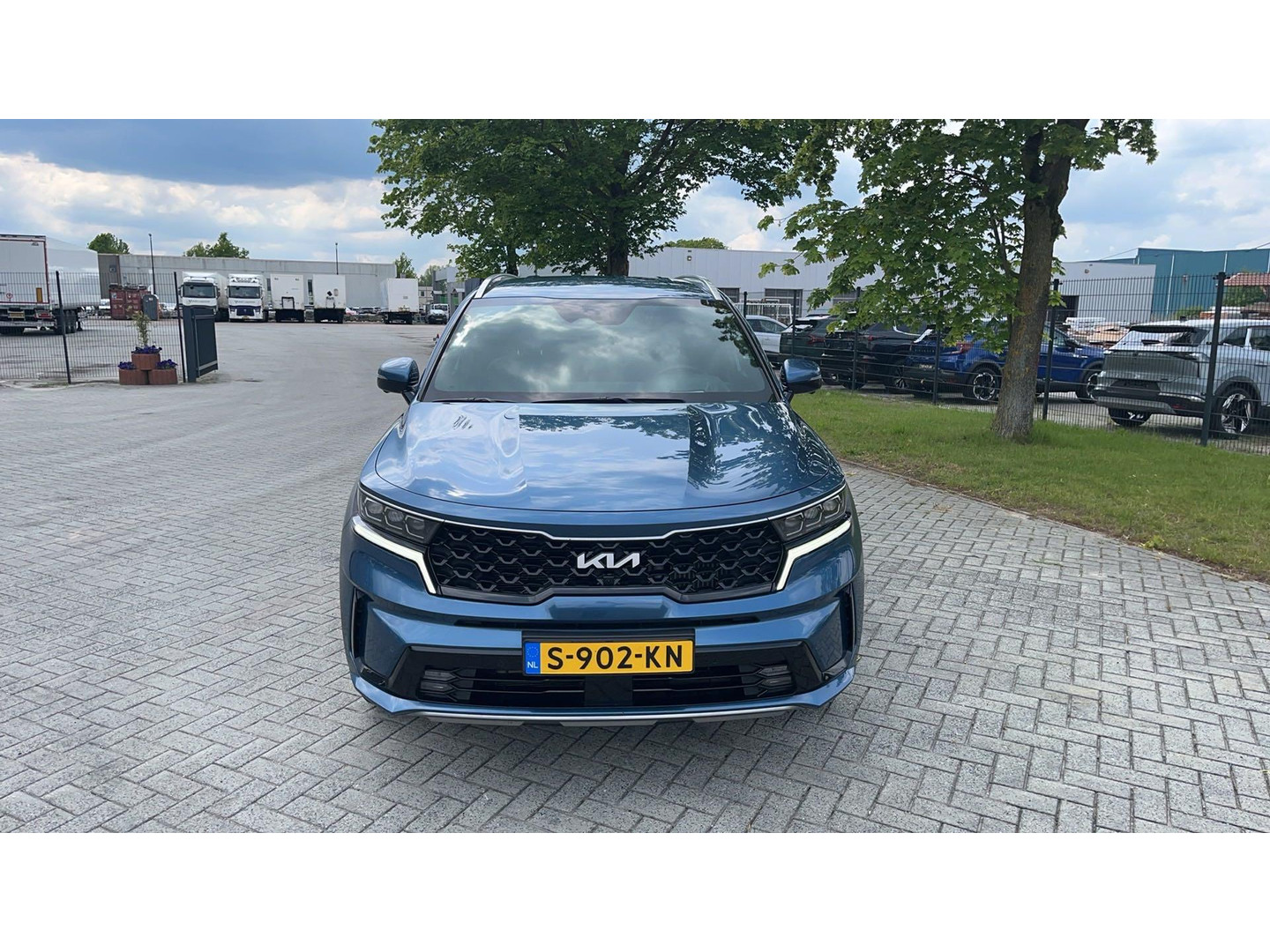 Kia