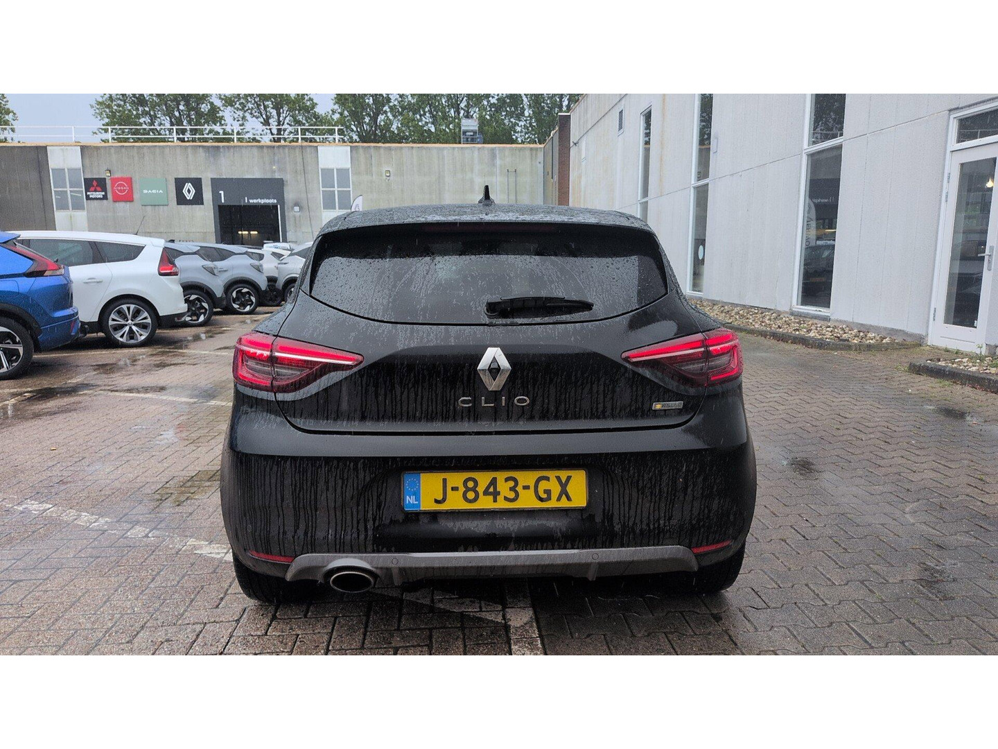 Renault