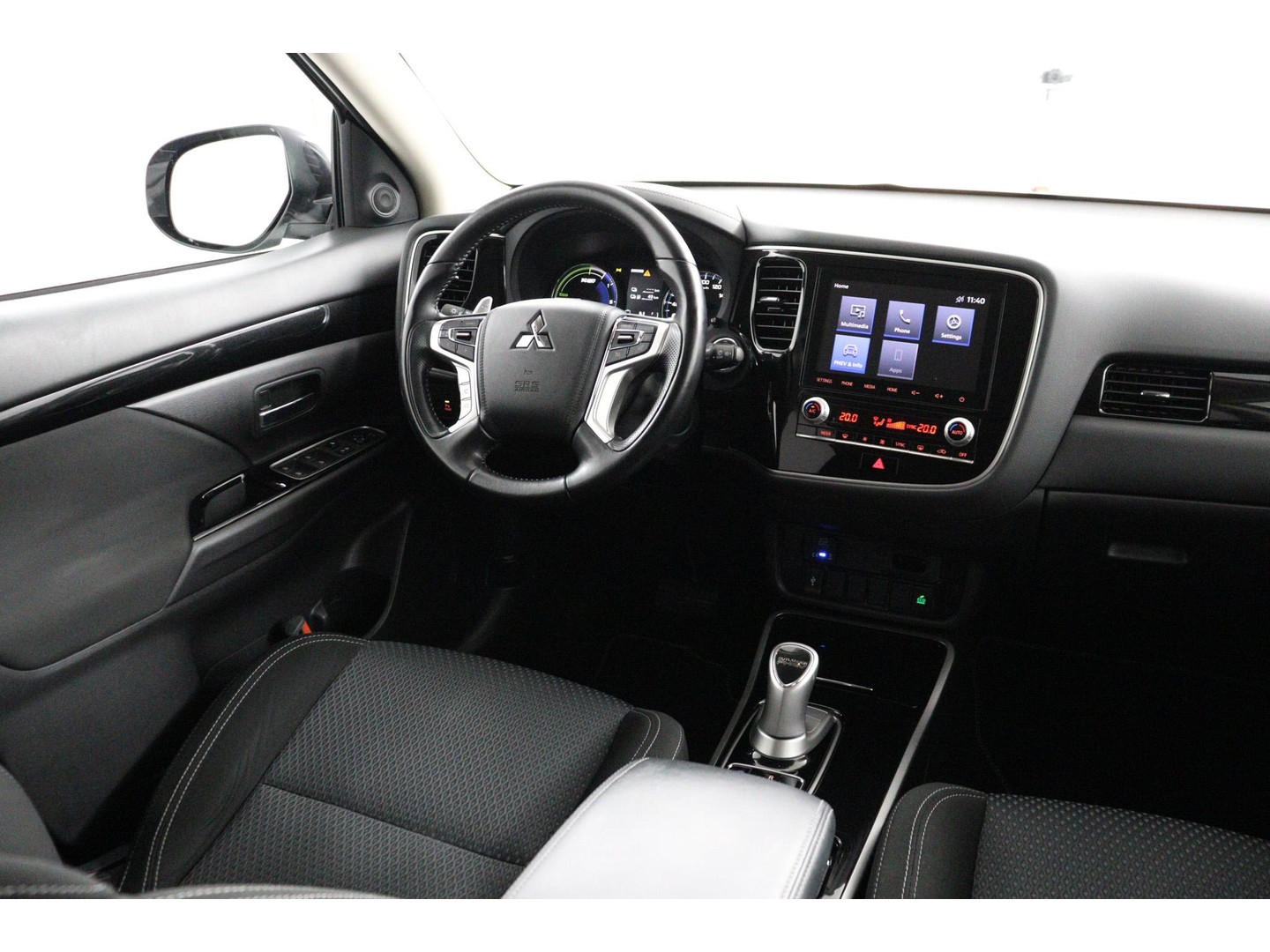 Mitsubishi