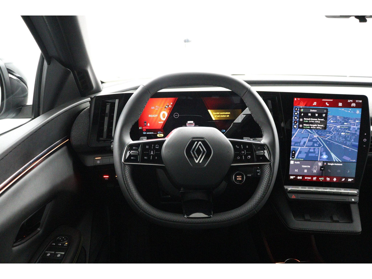 Renault