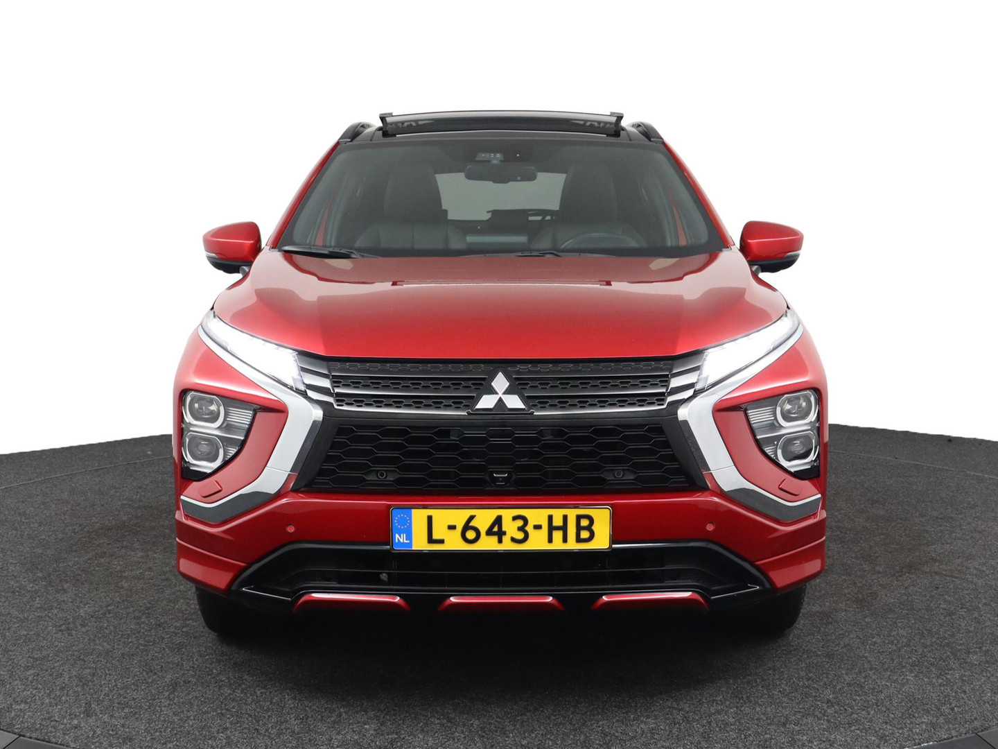 Mitsubishi