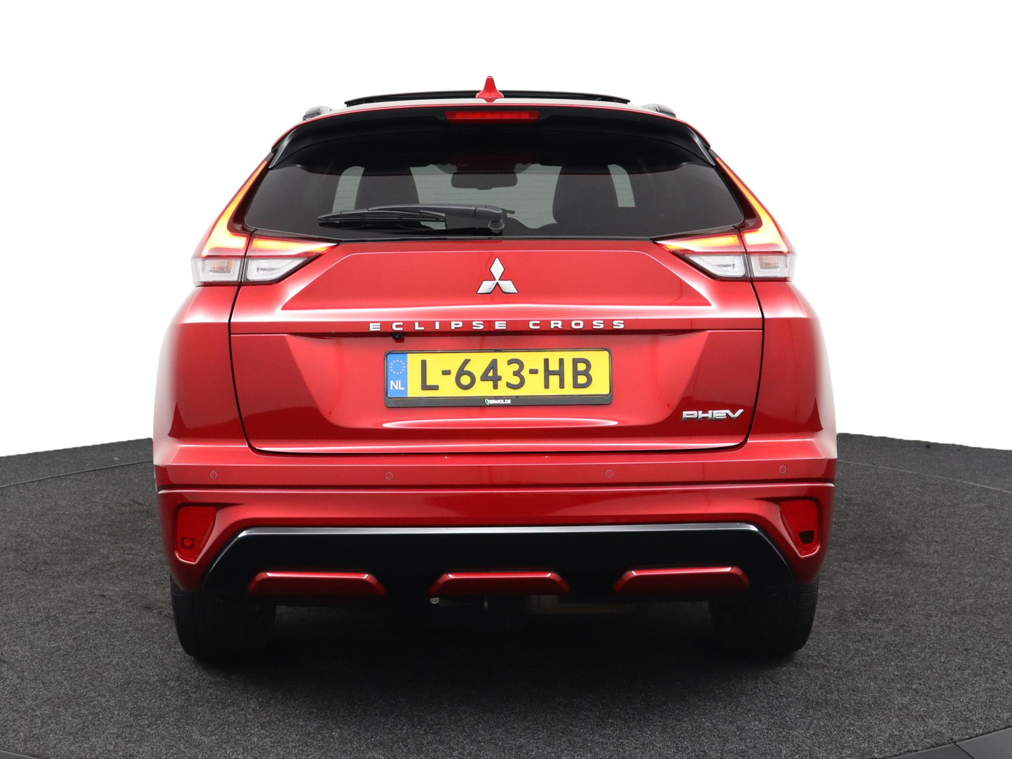 Mitsubishi