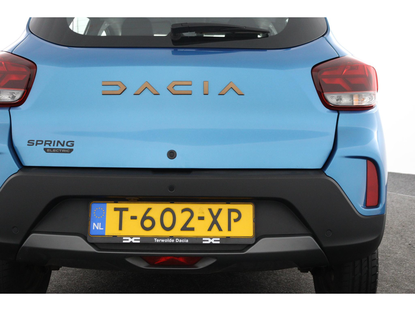Dacia