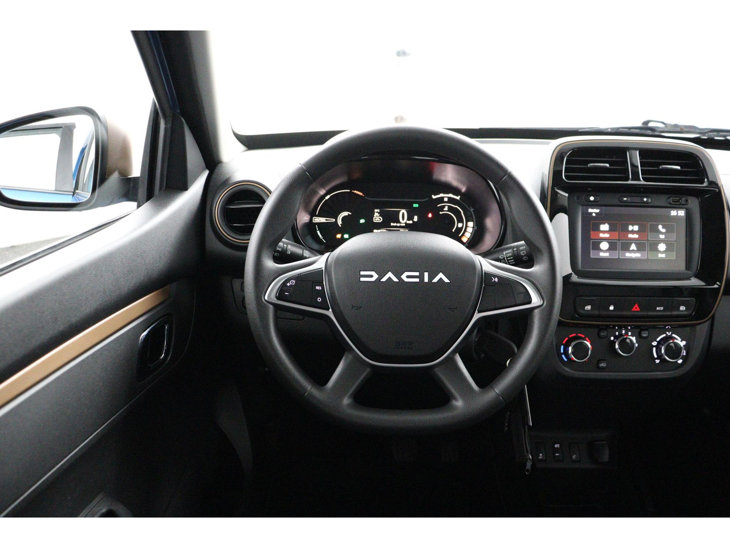 Dacia