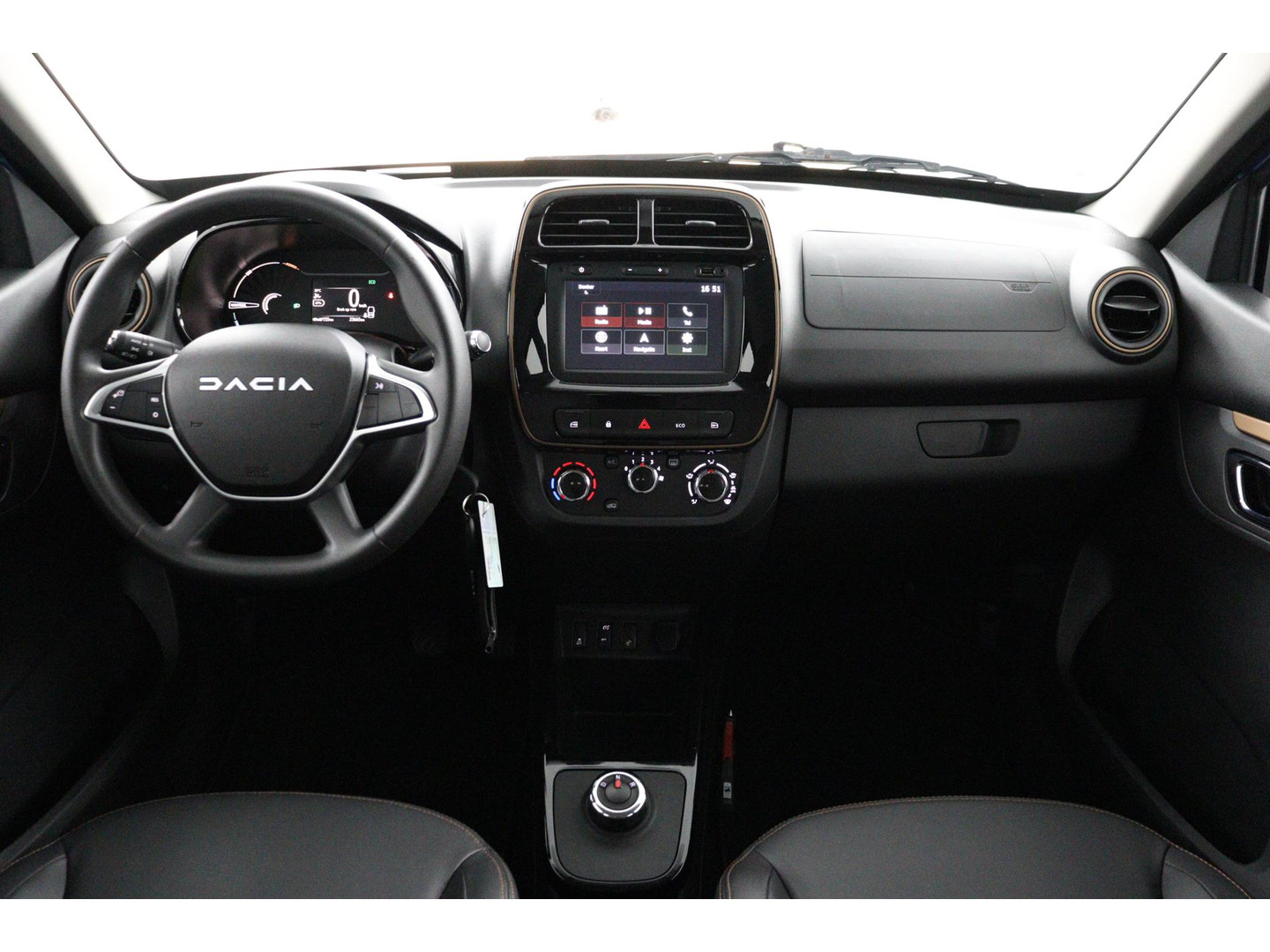 Dacia