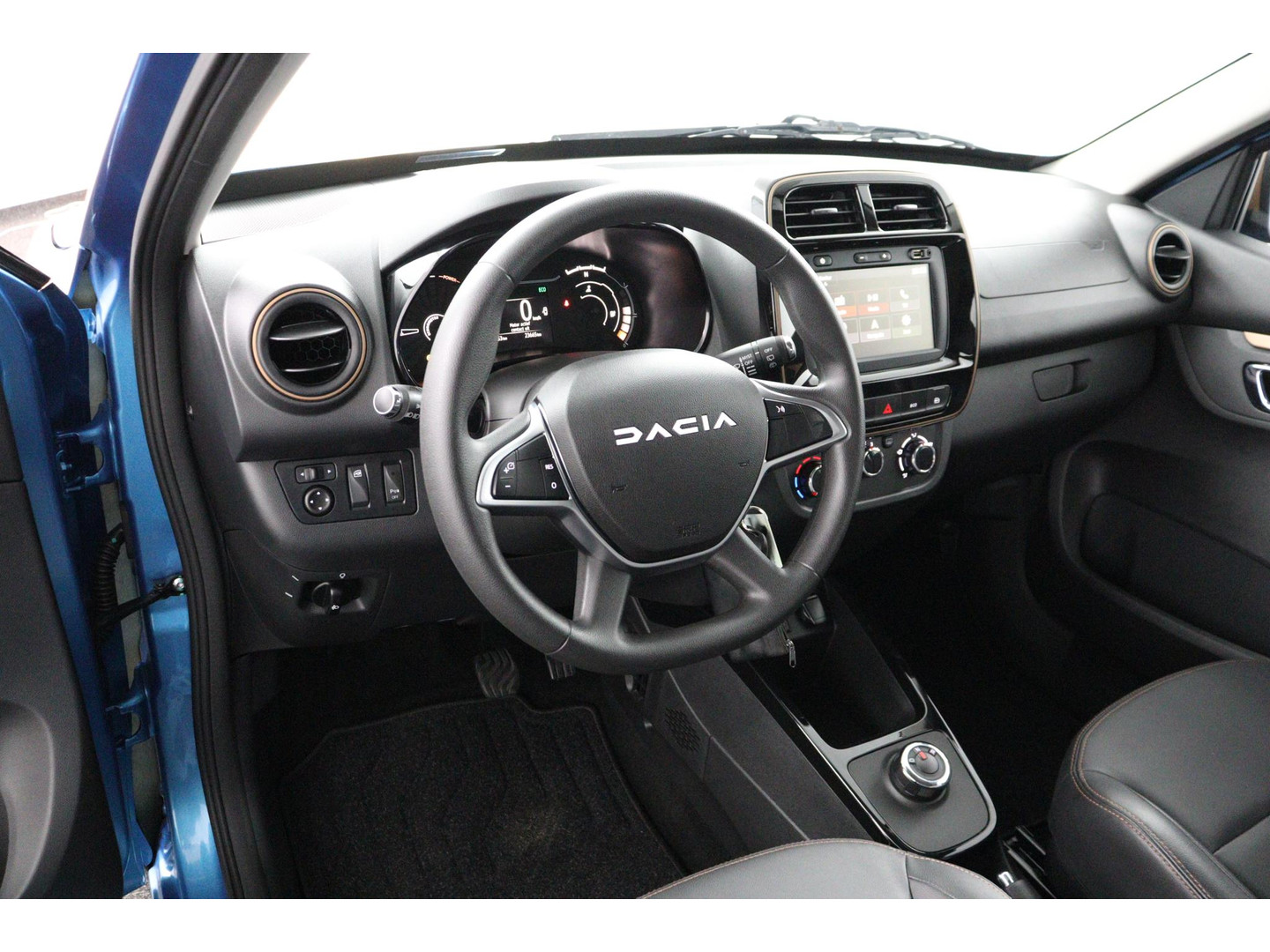 Dacia