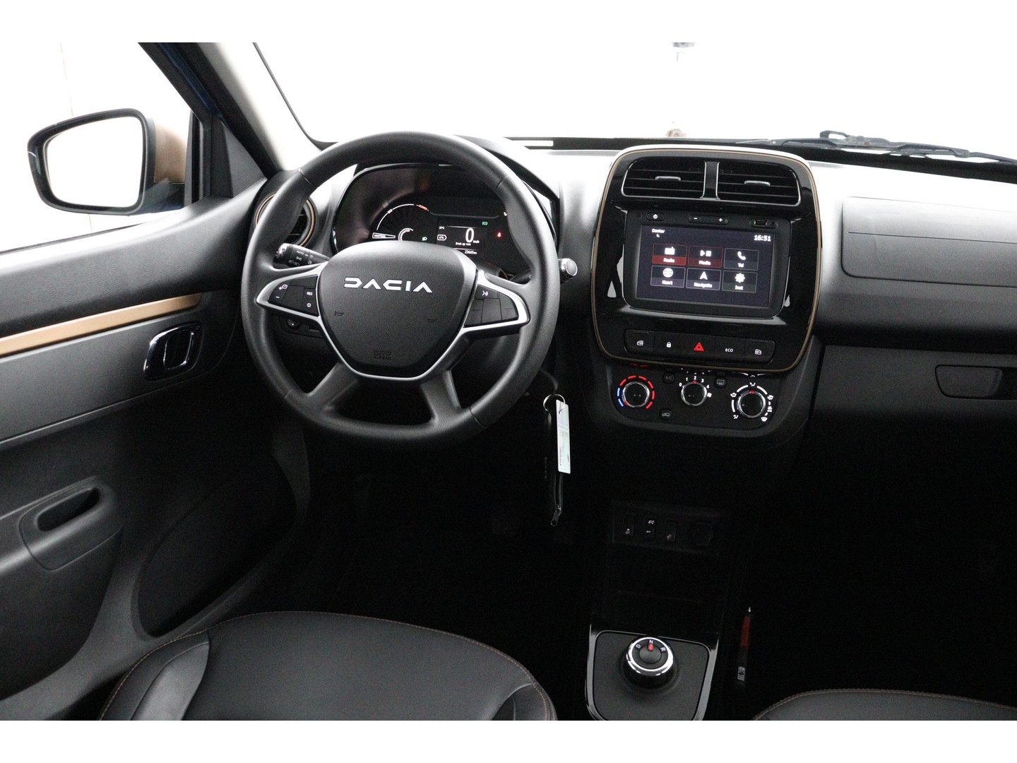 Dacia
