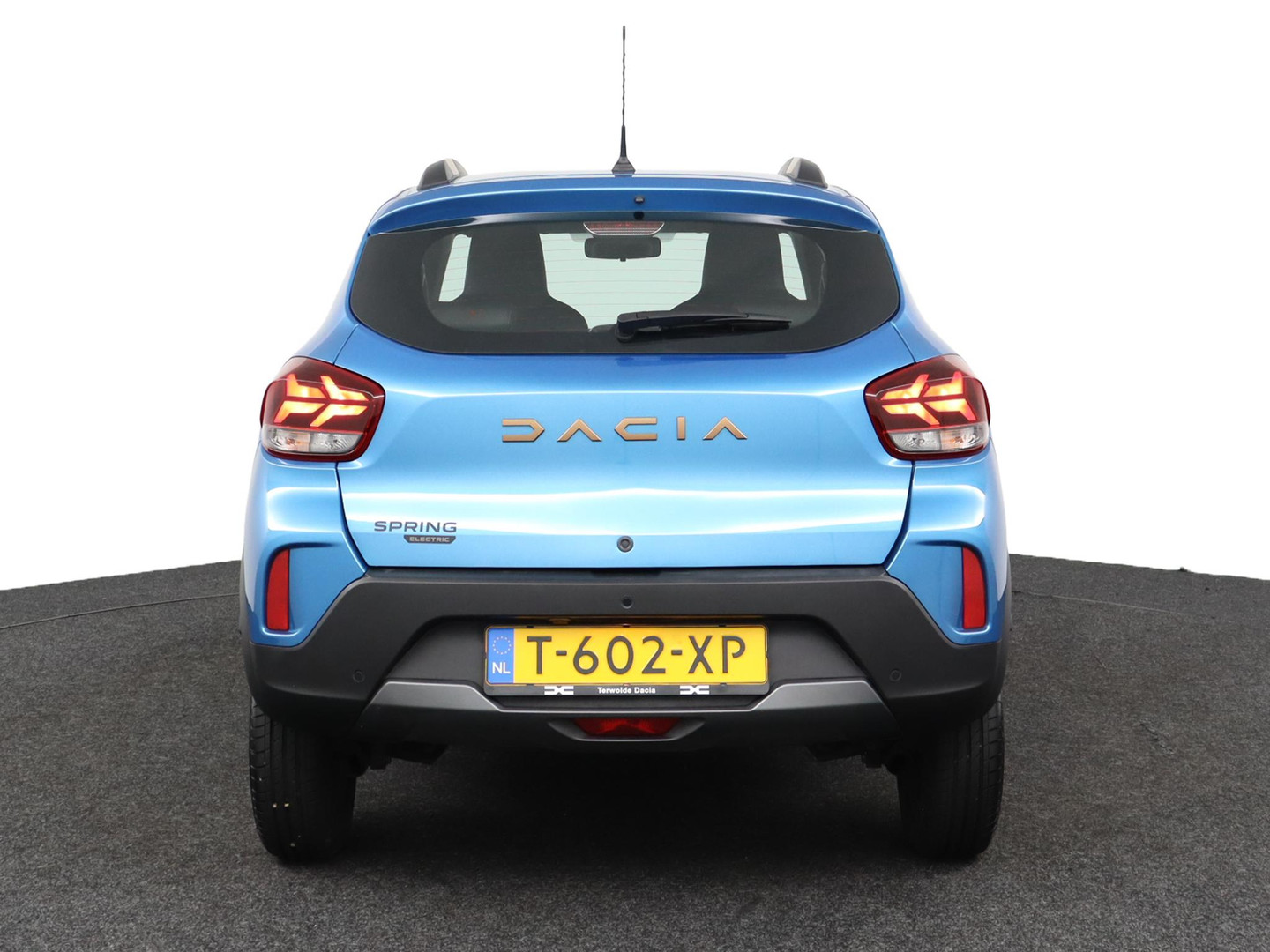 Dacia
