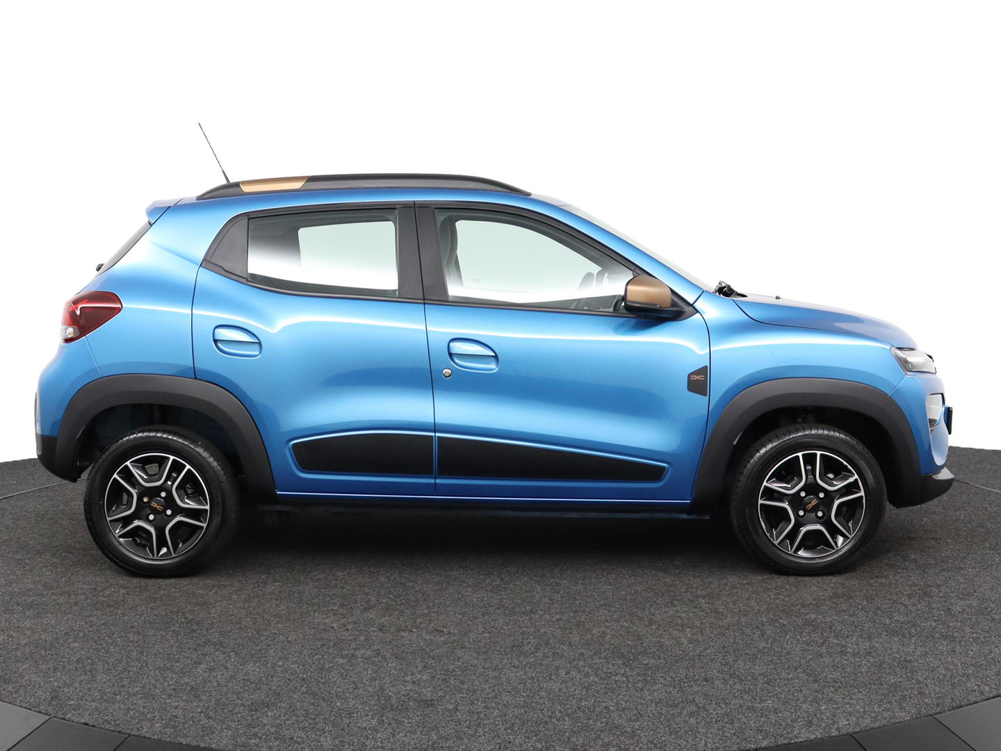 Dacia